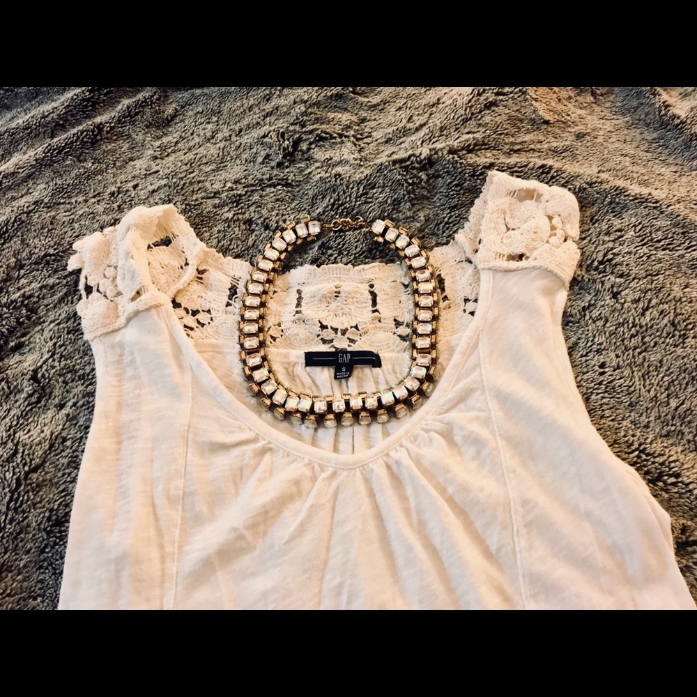 Gap tank - Picture 7 of 8
